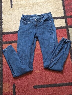Vintage Y2K Lee Jeans Size 4